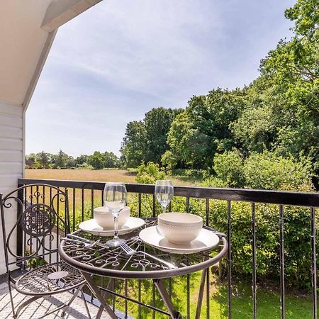 Host & Stay - The Lodge At Alderfen View Neatishead Экстерьер фото