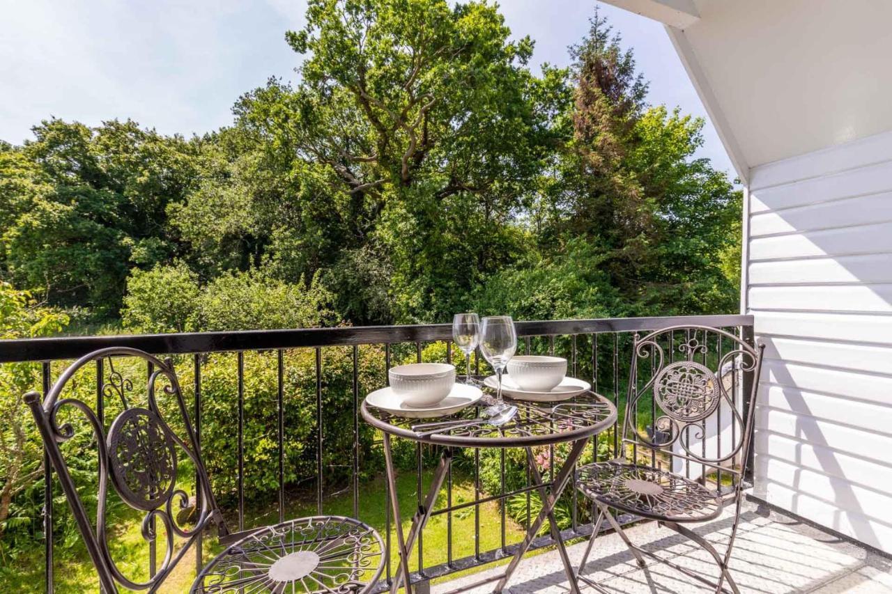 Host & Stay - The Lodge At Alderfen View Neatishead Экстерьер фото