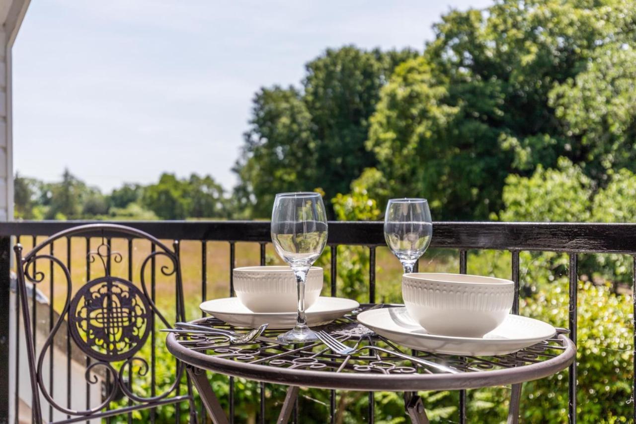 Host & Stay - The Lodge At Alderfen View Neatishead Экстерьер фото
