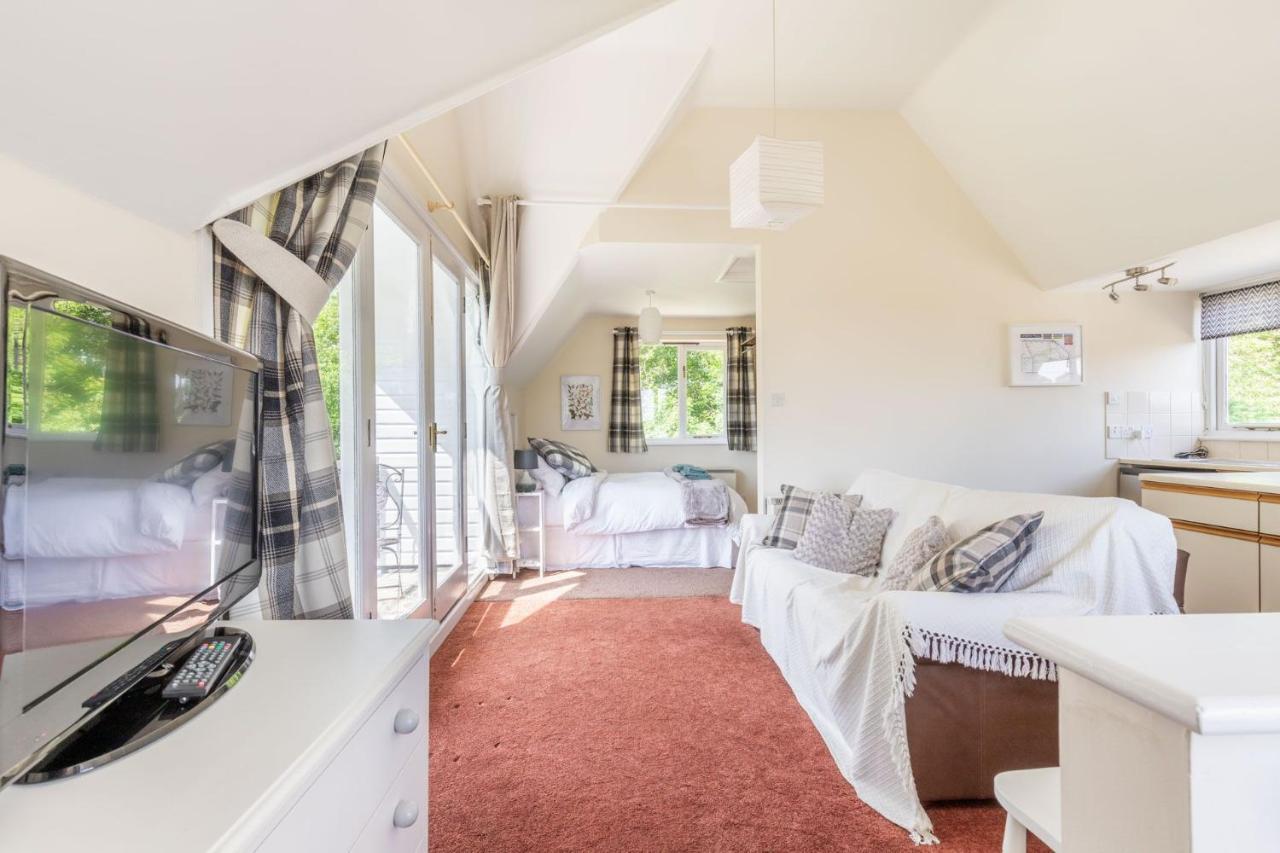 Host & Stay - The Lodge At Alderfen View Neatishead Экстерьер фото