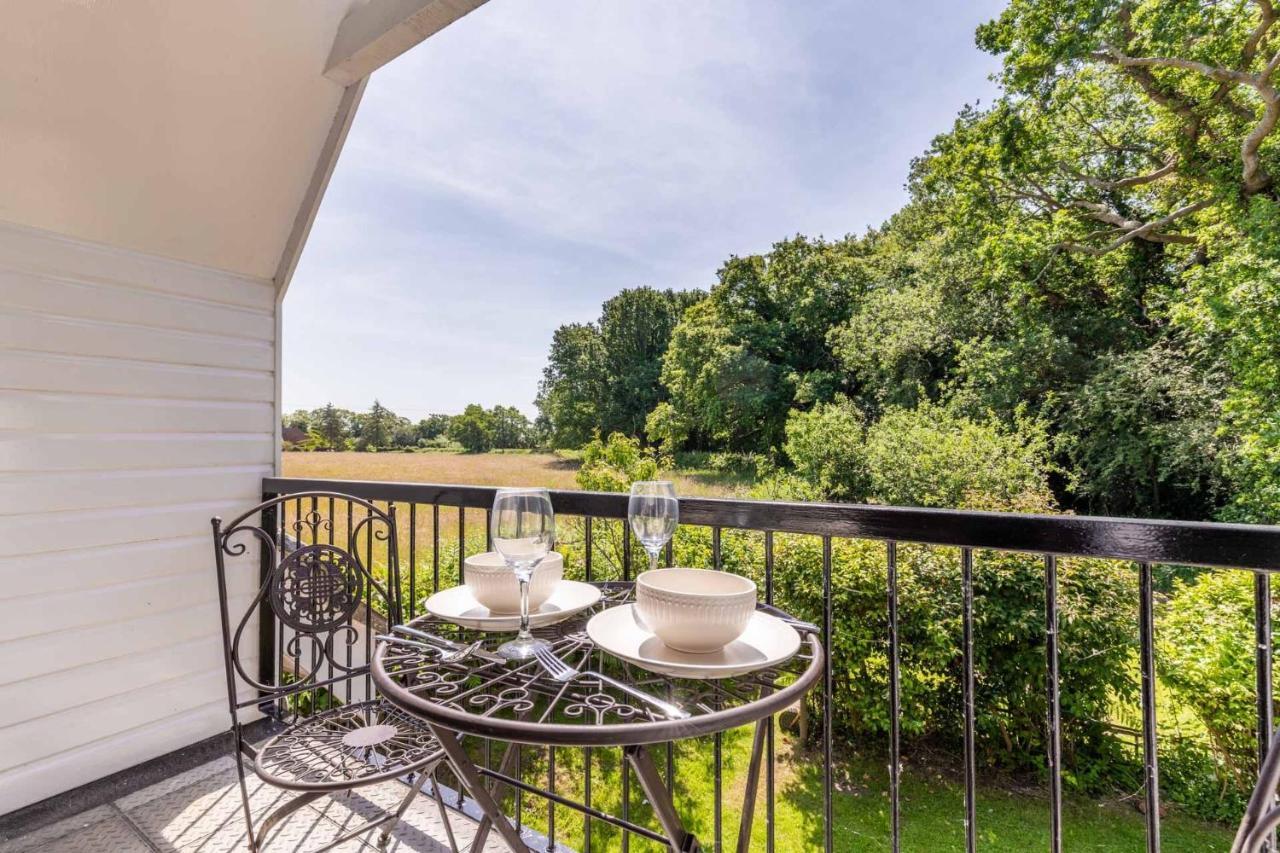 Host & Stay - The Lodge At Alderfen View Neatishead Экстерьер фото